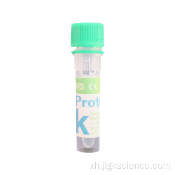 I-Covidd-19 I-19 i-nucleic straction reagent